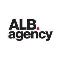 Alb Agency logo, Alb Agency contact details