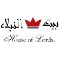 house of lords بيت النبلاء logo, house of lords بيت النبلاء contact details