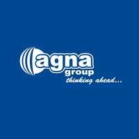 Agna Group logo, Agna Group contact details