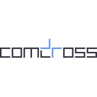 comcross GmbH logo, comcross GmbH contact details