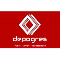 Depogres.al logo, Depogres.al contact details