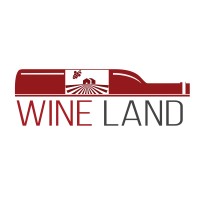 WineLand Albania logo, WineLand Albania contact details