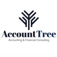 AccountTree logo, AccountTree contact details