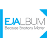 EJAlbum logo, EJAlbum contact details