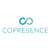 COPRESENCE logo, COPRESENCE contact details