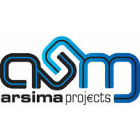 ARSIMA Projects logo, ARSIMA Projects contact details