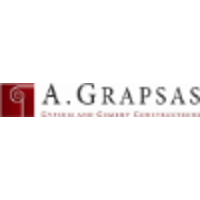 A. Grapsas logo, A. Grapsas contact details