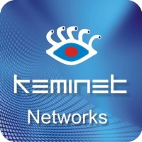 Keminet logo, Keminet contact details