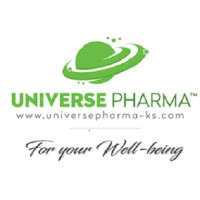 Universe Pharma LLC logo, Universe Pharma LLC contact details