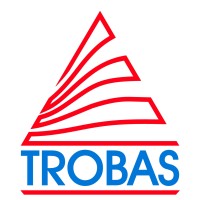 Trobas Gelatine logo, Trobas Gelatine contact details