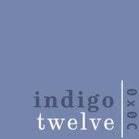 Indigo Twelve logo, Indigo Twelve contact details