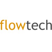 flowtech.ai logo, flowtech.ai contact details