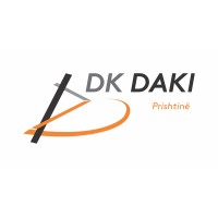 Daki sh.p.k logo, Daki sh.p.k contact details