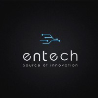 entech logo, entech contact details