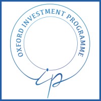 Oxford Investment Programme logo, Oxford Investment Programme contact details