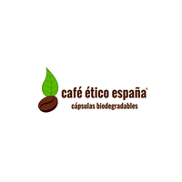 Café Ético España logo, Café Ético España contact details