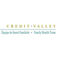 Credit Valley Family Health team logo, Credit Valley Family Health team contact details