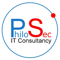 PhiloSec Limited logo, PhiloSec Limited contact details