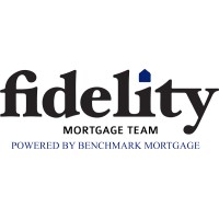 Fidelity Mortgage Team Powered By Benchmark Mortgage logo, Fidelity Mortgage Team Powered By Benchmark Mortgage contact details