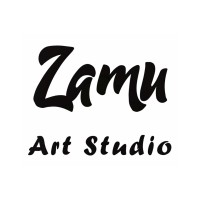 ZAMU Art Studio logo, ZAMU Art Studio contact details