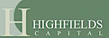 Highfields Capital Management LP logo, Highfields Capital Management LP contact details