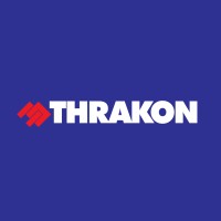 Thrakon Group - Ytong Porobeton Hellas - Carmyco logo, Thrakon Group - Ytong Porobeton Hellas - Carmyco contact details