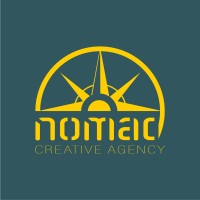 Creative Nomad Agency logo, Creative Nomad Agency contact details