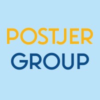 Postjer Group logo, Postjer Group contact details