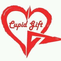 Cupid Gift logo, Cupid Gift contact details