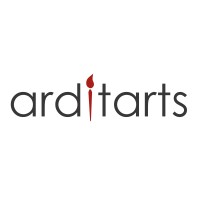 Arditarts logo, Arditarts contact details