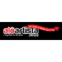 AlôArtista.com logo, AlôArtista.com contact details