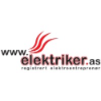 Elektriker.as logo, Elektriker.as contact details