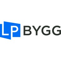 LP BYGGENTREPRENAD AB logo, LP BYGGENTREPRENAD AB contact details