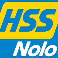 HSS Nolo logo, HSS Nolo contact details