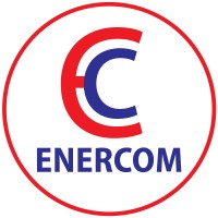 Enercom shpk logo, Enercom shpk contact details