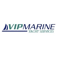 Vip Marine logo, Vip Marine contact details