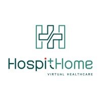 HospitHome logo, HospitHome contact details