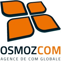 Osmoz Communication logo, Osmoz Communication contact details