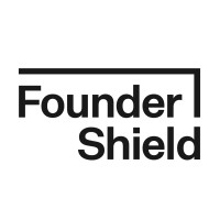 Founder Shield logo, Founder Shield contact details