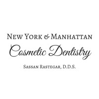 New York & Manhattan Cosmetic Dentistry: Dr. Rastegar, D.D.S. logo, New York & Manhattan Cosmetic Dentistry: Dr. Rastegar, D.D.S. contact details