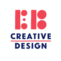 EB Creative Design logo, EB Creative Design contact details