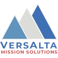 VersAlta Mission Solutions logo, VersAlta Mission Solutions contact details