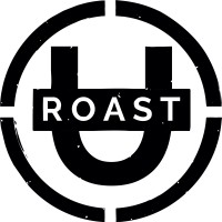 U-Roast Coffee logo, U-Roast Coffee contact details