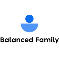 Balanced Family logo, Balanced Family contact details