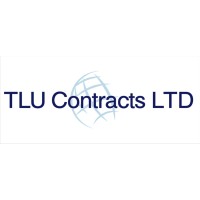 TLU CONTRACTS LIMITED logo, TLU CONTRACTS LIMITED contact details