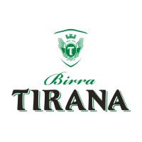 BIRRA TIRANA sh.a. logo, BIRRA TIRANA sh.a. contact details