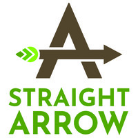 Straight Arrow logo, Straight Arrow contact details