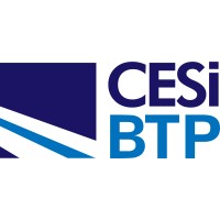 CESI BTP logo, CESI BTP contact details