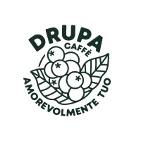 Caffè Drupa logo, Caffè Drupa contact details