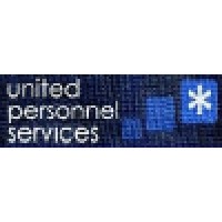 United Personnel Services logo, United Personnel Services contact details